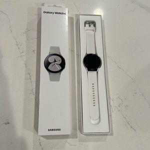40mm Samsung galaxy watch
